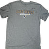 Tri-City Dust Devils Dust Devils Dri-Fit (Grey)