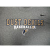 Tri-City Dust Devils Dust Devils Dri-Fit (Grey)