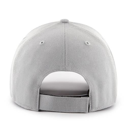 Fort Wayne TinCaps Grey FTW MVP