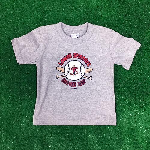 Lowell Spinners I/T MVP Tee