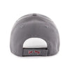 Portland Sea Dogs Grey MVP '47 adult adjustable cap