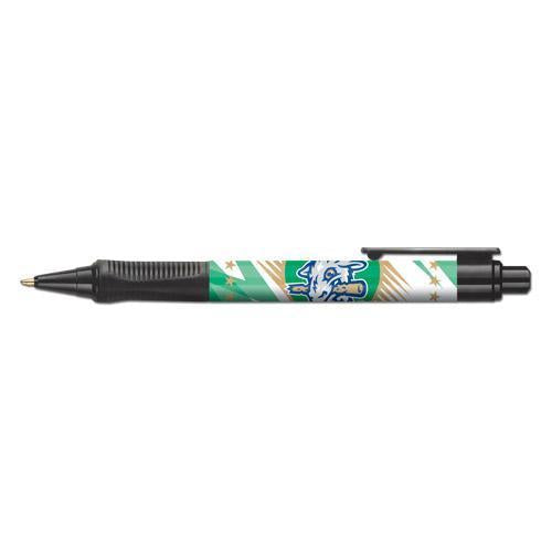 Hartford Yard Goats Grip Pen