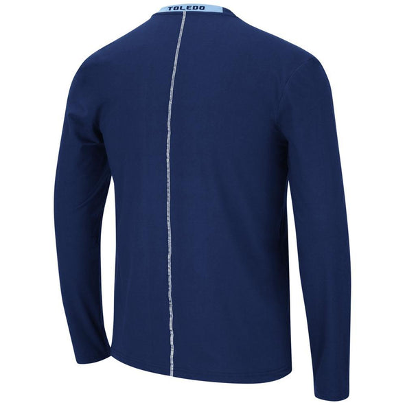 Toledo Walleye Gryzzl Long Sleeve T-shirt