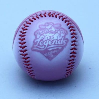 Gumball Pink Baseball