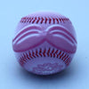 Gumball Pink Baseball