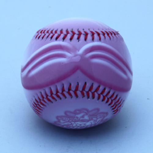 Gumball Pink Baseball