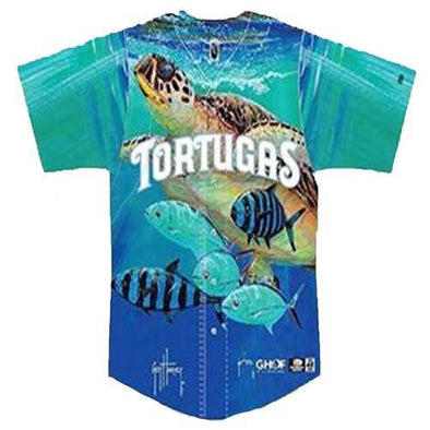 DAYTONA TORTUGAS GUY HARVEY SPECIALTY JERSEY