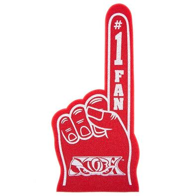 Lake Elsinore Storm Foam Finger