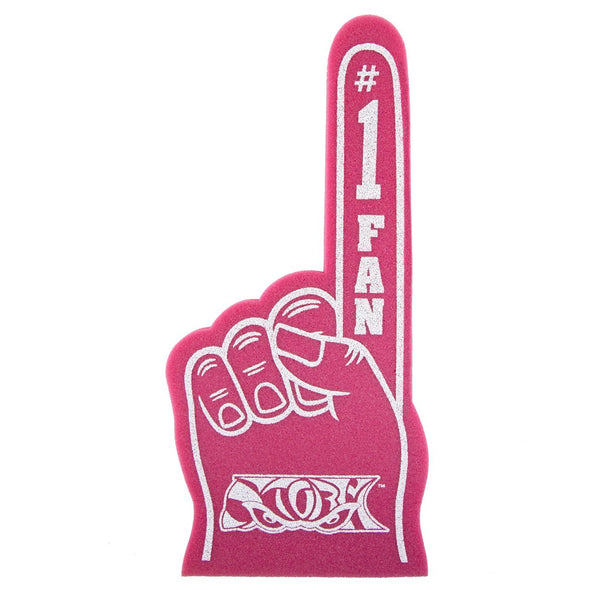 Lake Elsinore Storm Foam Finger