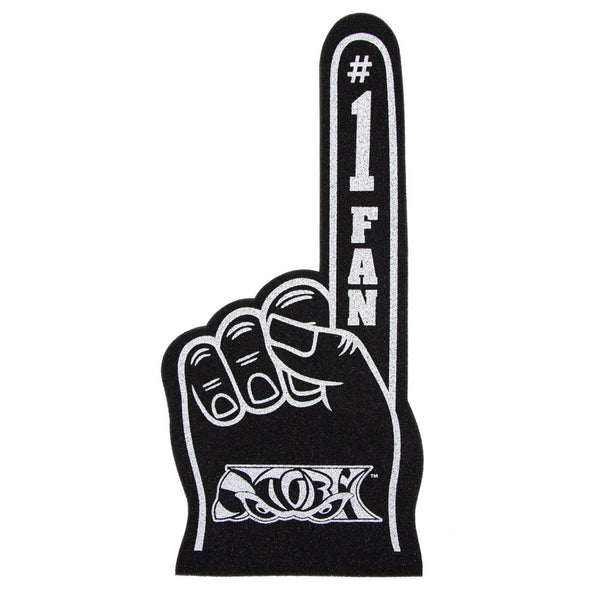 Lake Elsinore Storm Foam Finger