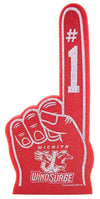 18IN FOAM FINGER