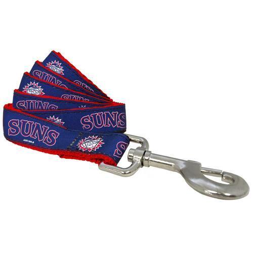Hagerstown Suns Dog Leash