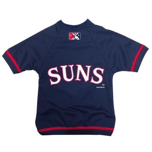 Hagerstown Suns Dog Jersey