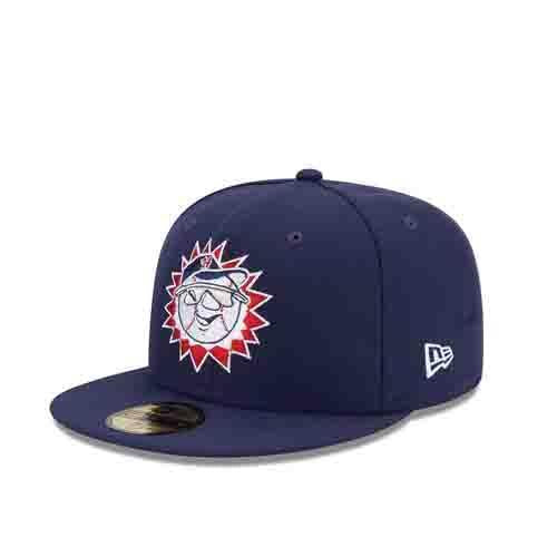 Hagerstown Suns New Era Onfield Cap