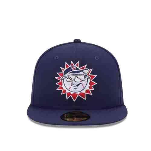 Hagerstown Suns New Era Onfield Cap