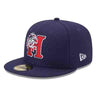 Hagerstown Suns New Era Batting Practice Cap