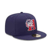 Hagerstown Suns New Era Batting Practice Cap