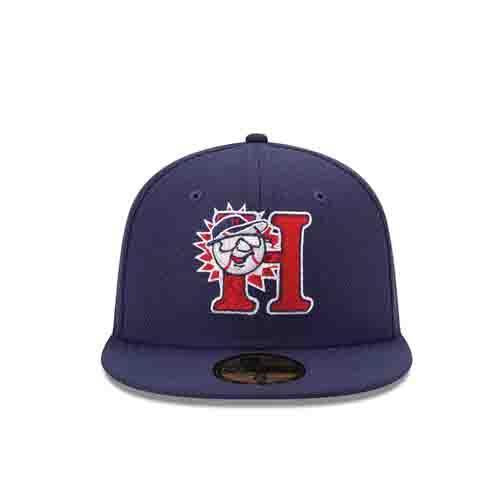 Hagerstown Suns New Era Batting Practice Cap