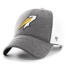 MYRTLE BEACH PELICANS 47 BRAND HASKELL ALTERNATE ADJUSTABLE CAP