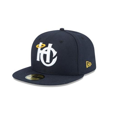 Charleston RiverDogs 2019 Holy City cap