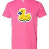 Adult Ducky Tee