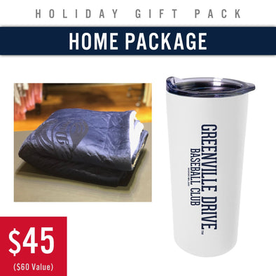 Greenville Drive Home Office Package