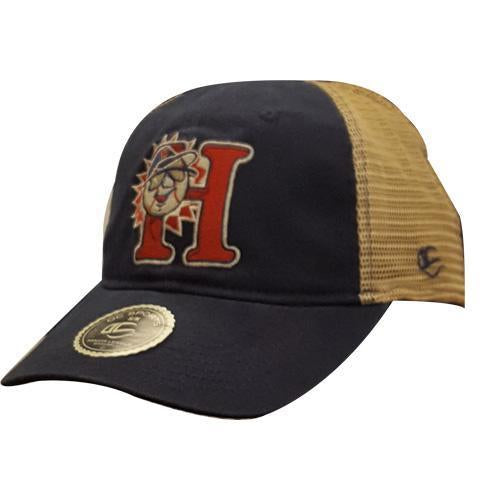 Hagerstown Suns Mesh Stretch Fit