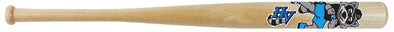 Hudson Valley Renegades Novelty/Baseball (Coopersburg Sports)-Mascot Mini Bat