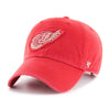 Detroit Red Wings Vintage Haskett Cap