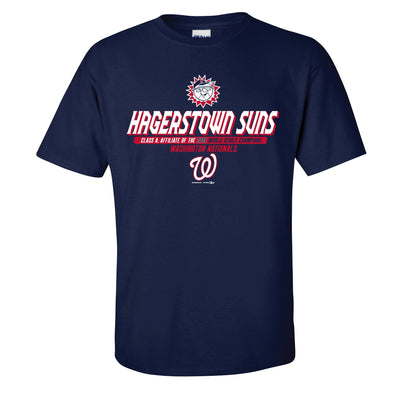 World Series Champions Affiliate T-Shirt
