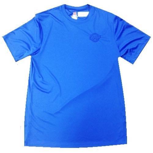 Rancho Cucamonga Quakes Hanes Cool Dri T-Shirt