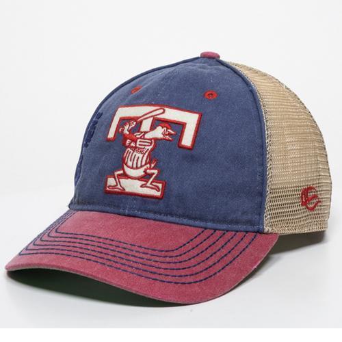 Hank Hens Cap