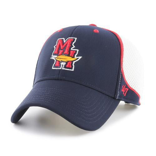 Hanlon '47 MVP Mesh Back Cap