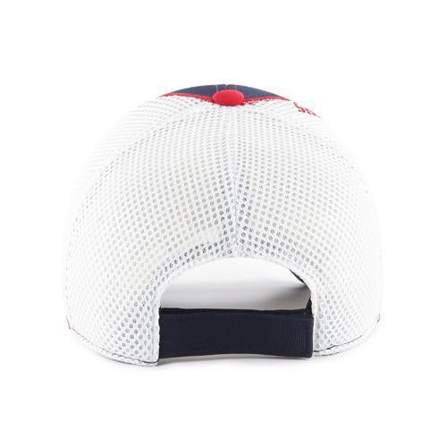Hanlon '47 MVP Mesh Back Cap