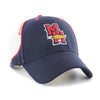 Hanlon '47 MVP Mesh Back Cap