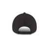 Albuquerque Isotopes Hat-Mariachis 940 Teal Replica