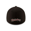 Albuquerque Isotopes Hat-Neo Camo