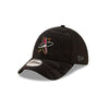 Albuquerque Isotopes Hat-Neo Camo