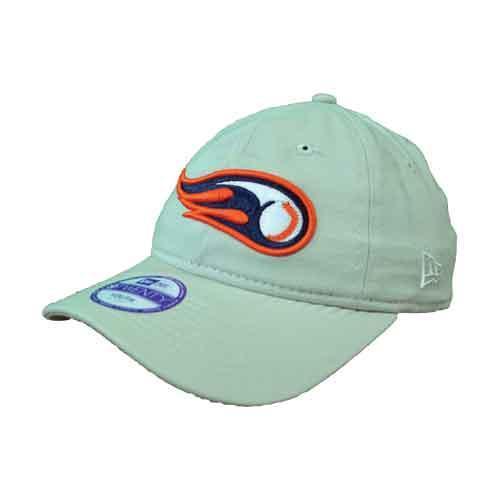 Bowling Green Hot Rods Youth 920 Adjustable Flaming Baseball Hat