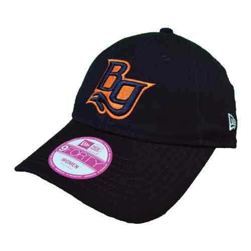 Bowling Green Hot Rods Women's 940 Navy Cap