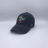 2019 - '47 Brand - Clean Up - Blue Ghosts Vintage Cap
