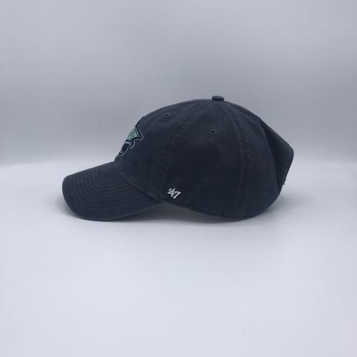 2019 - '47 Brand - Clean Up - Blue Ghosts Vintage Cap