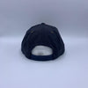 New Era - 9Fifty Snapback - Brass Logo Cap