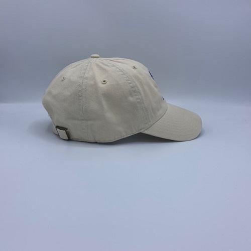 2019 - '47 Brand - Clean Up - Coastal Bend Cap - Khaki