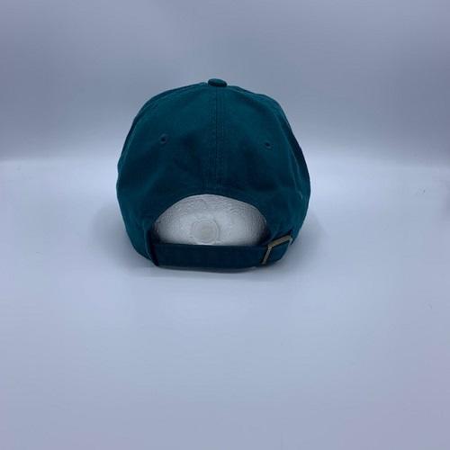 2019 - '47 Brand - Clean Up - Coastal Bend Cap - Green