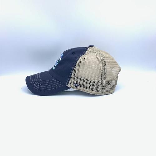 2019 - '47 Brand - Clean Up - Trawler Coastal Bend Cap