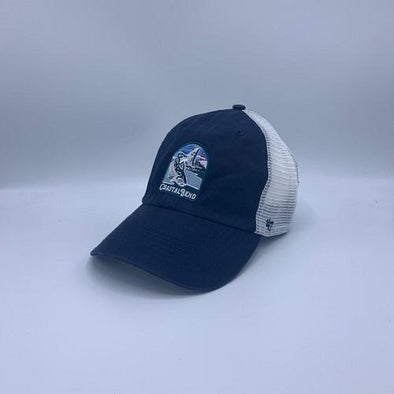 2019 - '47 Brand - Stretch Fit - Hat Flex Coastal Bend