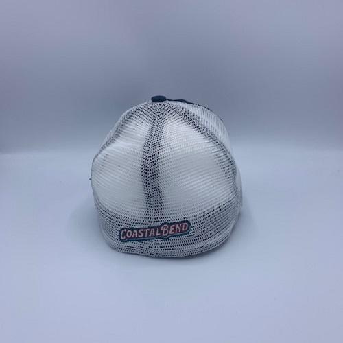 2019 - '47 Brand - Stretch Fit - Hat Flex Coastal Bend