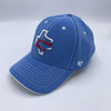 '47 Brand - MVP - Defiance Fauxback Cap - Light Blue
