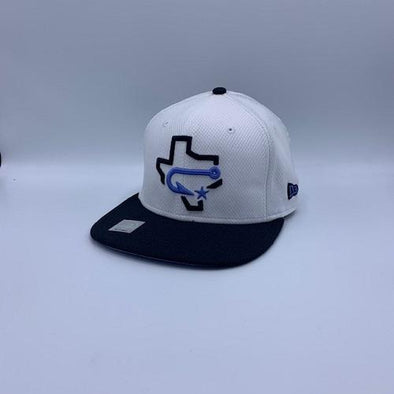 New Era - 9Fifty Snapback - Diamond Era Cap